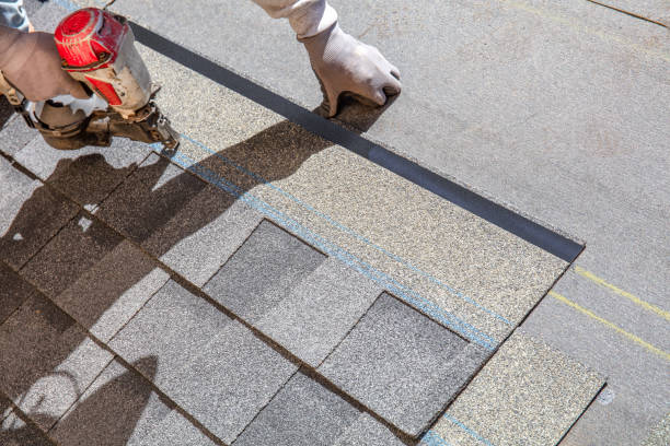 Best Commercial Roofing Services  in Brundidge, AL